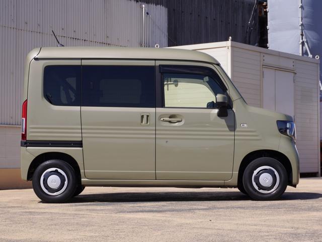 Ｎ－ＶＡＮ＋スタイル ファン・ターボホンダセンシング　１オーナー　純正７インチナビ（ＶＸＭ－２１４ＶＦｉ）　フルセグ　リアカメラ　ＥＴＣ　衝突軽減ブレーキ　ＬＥＤオートライト・オートハイビーム・フォグライト　アイドリングストップ　Ｂｌｕｅｔｏｏｔｈ　ＣＤ（26枚目）