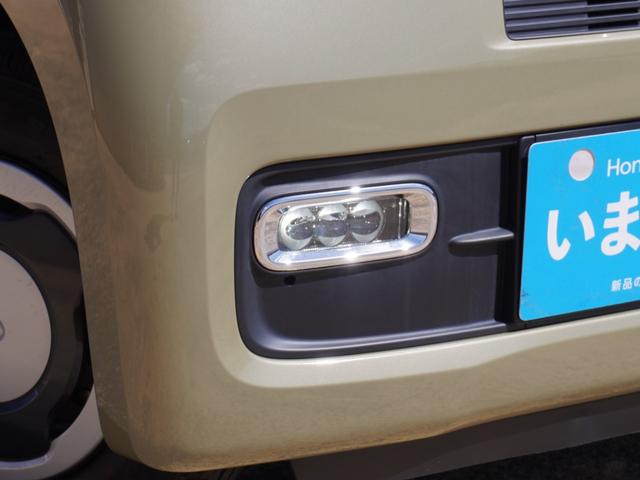 Ｎ－ＶＡＮ＋スタイル ファン・ターボホンダセンシング　１オーナー　純正７インチナビ（ＶＸＭ－２１４ＶＦｉ）　フルセグ　リアカメラ　ＥＴＣ　衝突軽減ブレーキ　ＬＥＤオートライト・オートハイビーム・フォグライト　アイドリングストップ　Ｂｌｕｅｔｏｏｔｈ　ＣＤ（29枚目）