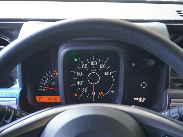 Ｎ－ＶＡＮ＋スタイル ファン・ターボホンダセンシング　１オーナー　純正７インチナビ（ＶＸＭ－２１４ＶＦｉ）　フルセグ　リアカメラ　ＥＴＣ　衝突軽減ブレーキ　ＬＥＤオートライト・オートハイビーム・フォグライト　アイドリングストップ　Ｂｌｕｅｔｏｏｔｈ　ＣＤ（50枚目）