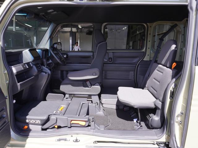 Ｎ－ＶＡＮ＋スタイル ファン・ターボホンダセンシング　１オーナー　純正７インチナビ（ＶＸＭ－２１４ＶＦｉ）　フルセグ　リアカメラ　ＥＴＣ　衝突軽減ブレーキ　ＬＥＤオートライト・オートハイビーム・フォグライト　アイドリングストップ　Ｂｌｕｅｔｏｏｔｈ　ＣＤ（61枚目）