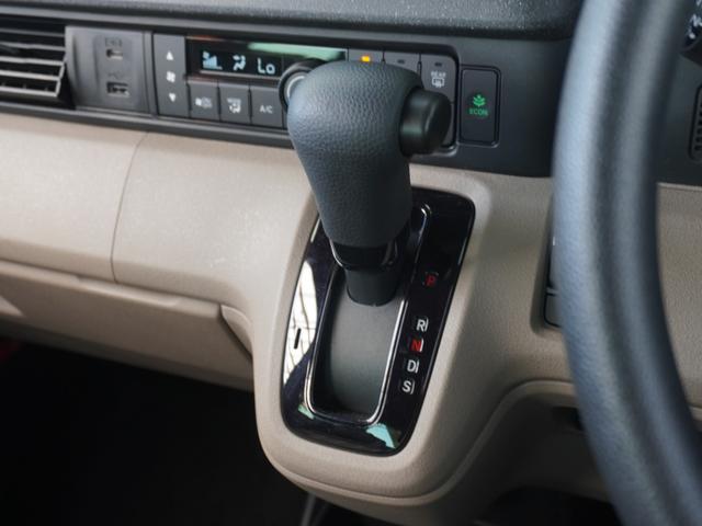 Ｎ－ＢＯＸジョイ ベースグレード　弊社デモカー　９インチナビ（ＬＸＵ－２４２ＮＢｉ）　フルセグ　Ｒカメラ　ＥＴＣ　ドラレコ（ナビ連動）　前後障害物センサー　衝突軽減ブレーキ　シートヒーター　ＬＥＤオートライト・オートハイビーム　ＵＳＢ（49枚目）