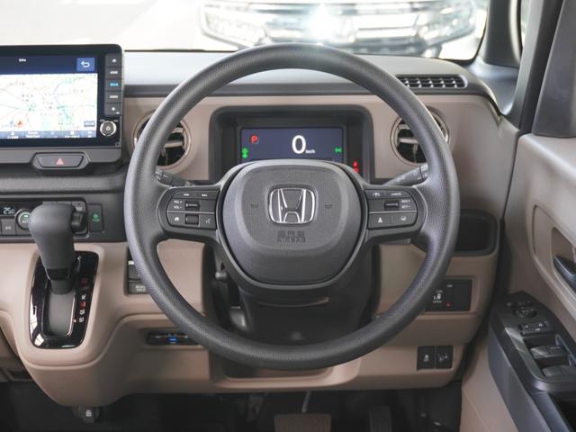 Ｎ－ＢＯＸジョイ ベースグレード　弊社デモカー　９インチナビ（ＬＸＵ－２４２ＮＢｉ）　フルセグ　Ｒカメラ　ＥＴＣ　ドラレコ（ナビ連動）　前後障害物センサー　衝突軽減ブレーキ　シートヒーター　ＬＥＤオートライト・オートハイビーム　ＵＳＢ（60枚目）