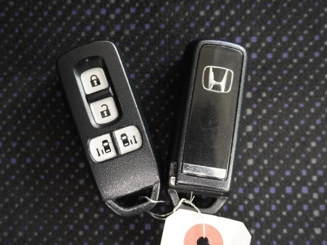 Ｎ－ＢＯＸ ＧＳＳパッケージ　ワンオーナー　７インチナビ　バックカメラ　ＥＴＣ　両側電動スライドドア　シートヒーター　Ｂｌｕｅｔｏｏｔｈ　ディスチャージヘッドランプ　衝突被害軽減ブレーキ　横滑り防止装置　盗難防止装置　禁煙車（19枚目）