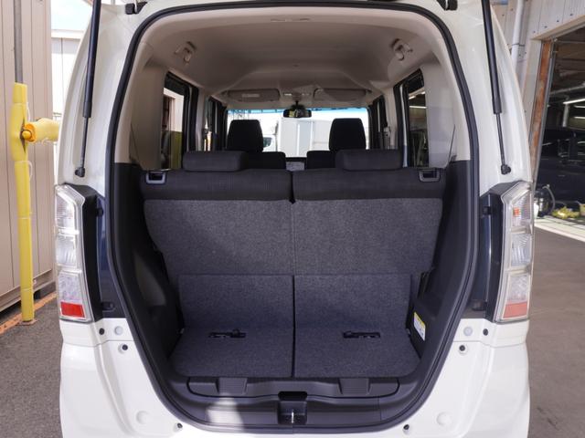 Ｎ－ＢＯＸ ＧＳＳパッケージ　ワンオーナー　７インチナビ　バックカメラ　ＥＴＣ　両側電動スライドドア　シートヒーター　Ｂｌｕｅｔｏｏｔｈ　ディスチャージヘッドランプ　衝突被害軽減ブレーキ　横滑り防止装置　盗難防止装置　禁煙車（38枚目）