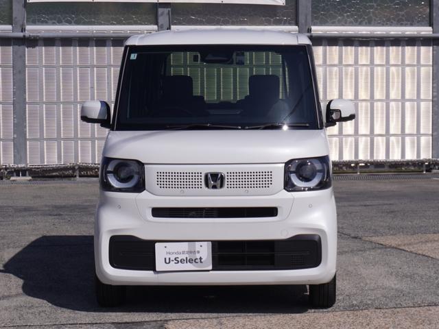 Ｎ－ＢＯＸ ベースグレード　デモカー　９インチナビ　バックカメラ　ドラレコ　ＥＴＣ　アダプティブクルーズコントロール　両側電動スライドドア　シートヒーター　Ｂｌｕｅｔｏｏｔｈ　ＬＥＤヘッドライト　衝突被害軽減ブレーキ（13枚目）