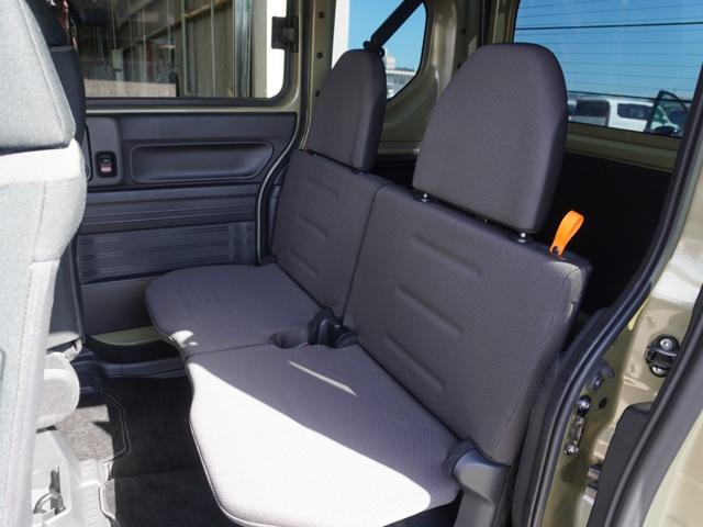Ｎ－ＶＡＮ＋スタイル ファン　ワンオーナー　７インチナビ　バックカメラ　ＥＴＣ　アダプティブクルーズコントロール　両側スライドドア　Ｂｌｕｅｔｏｏｔｈ　ＬＥＤヘッドライト　衝突被害軽減ブレーキ　スマートキー　スペアキー有　禁煙車（10枚目）