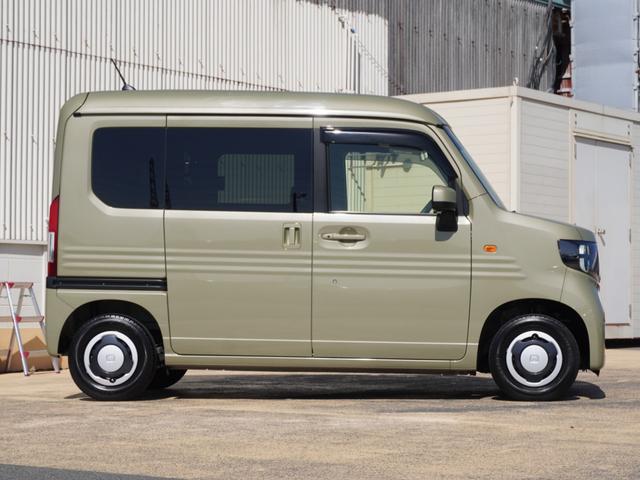 Ｎ－ＶＡＮ＋スタイル ファン　ワンオーナー　７インチナビ　バックカメラ　ＥＴＣ　アダプティブクルーズコントロール　両側スライドドア　Ｂｌｕｅｔｏｏｔｈ　ＬＥＤヘッドライト　衝突被害軽減ブレーキ　スマートキー　スペアキー有　禁煙車（27枚目）