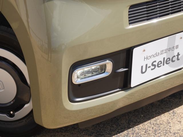 Ｎ－ＶＡＮ＋スタイル ファン　ワンオーナー　７インチナビ　バックカメラ　ＥＴＣ　アダプティブクルーズコントロール　両側スライドドア　Ｂｌｕｅｔｏｏｔｈ　ＬＥＤヘッドライト　衝突被害軽減ブレーキ　スマートキー　スペアキー有　禁煙車（30枚目）