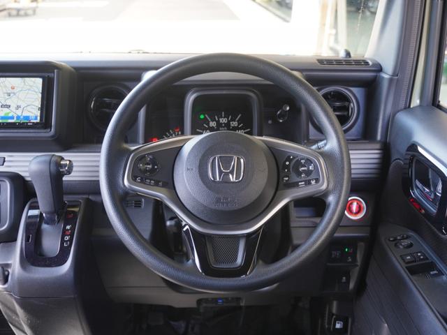 Ｎ－ＶＡＮ＋スタイル ファン　ワンオーナー　７インチナビ　バックカメラ　ＥＴＣ　アダプティブクルーズコントロール　両側スライドドア　Ｂｌｕｅｔｏｏｔｈ　ＬＥＤヘッドライト　衝突被害軽減ブレーキ　スマートキー　スペアキー有　禁煙車（54枚目）
