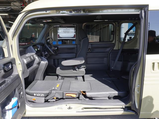 Ｎ－ＶＡＮ＋スタイル ファン　ワンオーナー　７インチナビ　バックカメラ　ＥＴＣ　アダプティブクルーズコントロール　両側スライドドア　Ｂｌｕｅｔｏｏｔｈ　ＬＥＤヘッドライト　衝突被害軽減ブレーキ　スマートキー　スペアキー有　禁煙車（62枚目）