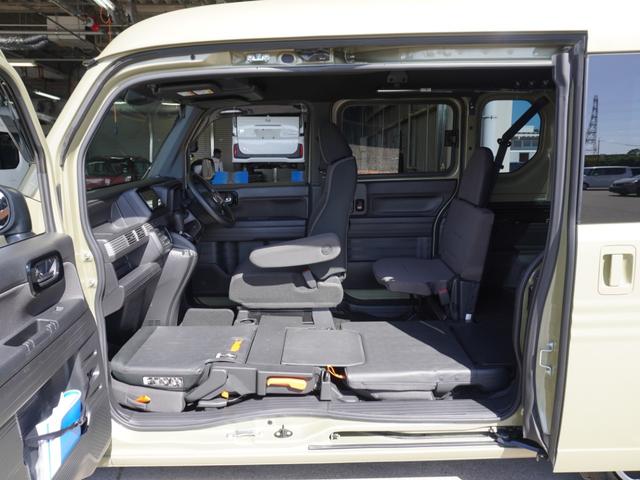 Ｎ－ＶＡＮ＋スタイル ファン　ワンオーナー　７インチナビ　バックカメラ　ＥＴＣ　アダプティブクルーズコントロール　両側スライドドア　Ｂｌｕｅｔｏｏｔｈ　ＬＥＤヘッドライト　衝突被害軽減ブレーキ　スマートキー　スペアキー有　禁煙車（63枚目）