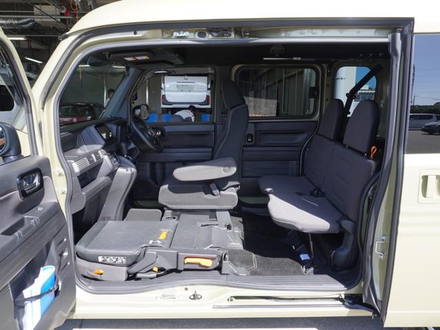 Ｎ－ＶＡＮ＋スタイル ファン　ワンオーナー　７インチナビ　バックカメラ　ＥＴＣ　アダプティブクルーズコントロール　両側スライドドア　Ｂｌｕｅｔｏｏｔｈ　ＬＥＤヘッドライト　衝突被害軽減ブレーキ　スマートキー　スペアキー有　禁煙車（64枚目）