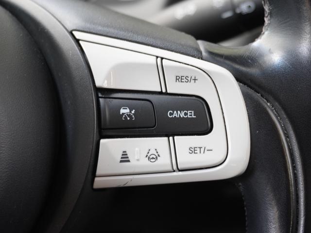 フィット ｅ：ＨＥＶホーム　ワンオーナー　９インチナビ　バックカメラ　前後ドラレコ　ＥＴＣ　アダプティブクルーズコントロール　Ｂｌｕｅｔｏｏｔｈ　ＵＳＢ入力端子　ＬＥＤヘッドライト　衝突被害軽減ブレーキ　禁煙車　いまコレ＋（19枚目）