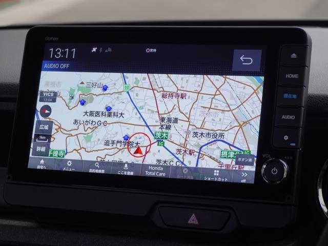 Ｎ－ＢＯＸカスタム ベースグレード　デモカー　９インチナビ　バックカメラ　ドラレコ　ＥＴＣ　アダプティブクルーズコントロール　両側電動スライドドア　シートヒーター　Ｂｌｕｅｔｏｏｔｈ　ＬＥＤヘッドライト　衝突被害軽減ブレーキ（3枚目）