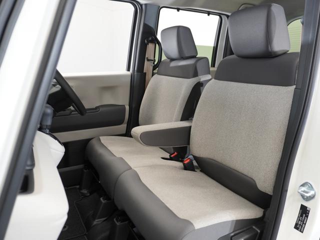 Ｎ－ＢＯＸ ベースグレード　２年保証当社試乗車ナビＤレコＲカメＥＴＣ両電扉　渋滞追従クルーズ　Ｂｌｕｅｔｏｏｔｈ　障害物センサー　シートヒーター　オートハイビーム　デイライト　オートブレーキホールド　スペアキー有り（20枚目）