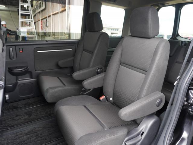 ステップワゴンスパーダ スパーダホンダセンシング　ワンオーナー　９インチナビ　後席フリップダウンモニター　バックカメラ　ドラレコ　ＥＴＣ２．０対応　アダプティブクルーズコントロール　両側電動スライドドア　シートヒーター　純正アルミホイール　禁煙車（54枚目）