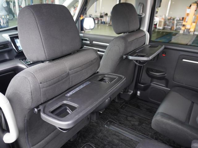 ステップワゴンスパーダ スパーダホンダセンシング　ワンオーナー　９インチナビ　後席フリップダウンモニター　バックカメラ　ドラレコ　ＥＴＣ２．０対応　アダプティブクルーズコントロール　両側電動スライドドア　シートヒーター　純正アルミホイール　禁煙車（55枚目）