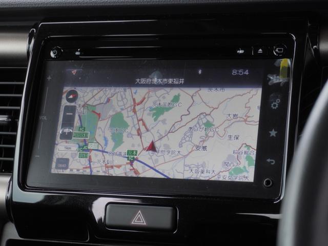 ハスラー ＪスタイルＩＩターボ　ナビ　全周囲カメラ　ＥＴＣ　クルーズコントロール　シートヒーター　Ｂｌｕｅｔｏｏｔｈ　ＵＳＢ　フルセグ　ＨＩＤオートライト　衝突被害軽減ブレーキ　ＤＶＤ　スマートキー　パドルシフト（3枚目）