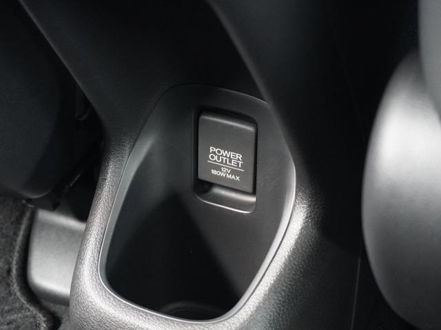 ヴェゼル ハイブリッドＲＳ・ホンダセンシング　ワンオーナー　７インチナビ　バックカメラ　ＥＴＣ　アダプティブクルーズコントロール　シートヒーター　Ｂｌｕｅｔｏｏｔｈ　ＵＳＢ入力端子　ＬＥＤヘッドライト　衝突被害軽減ブレーキ　パドルシフト　禁煙車（39枚目）