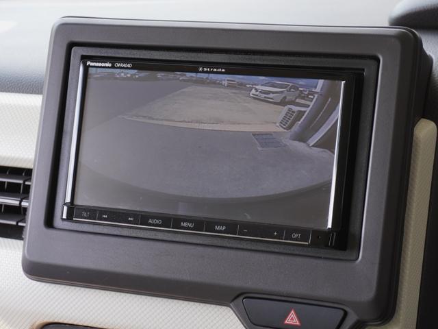 Ｎ－ＢＯＸ Ｇ・Ｌホンダセンシング　７インチナビ　バックカメラ　ＥＴＣ　アダプティブクルーズコントロール　片側電動スライドドア　Ｂｌｕｅｔｏｏｔｈ　ＬＥＤヘッドライト　衝突被害軽減ブレーキ　社外アルミホイール　フルセグＴＶ　禁煙車（4枚目）