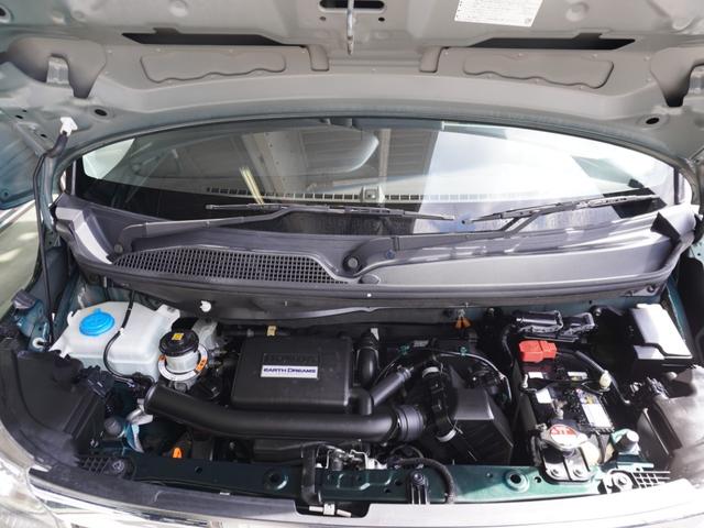 Ｎ－ＢＯＸ Ｇ・Ｌホンダセンシング　７インチナビ　バックカメラ　ＥＴＣ　アダプティブクルーズコントロール　片側電動スライドドア　Ｂｌｕｅｔｏｏｔｈ　ＬＥＤヘッドライト　衝突被害軽減ブレーキ　社外アルミホイール　フルセグＴＶ　禁煙車（59枚目）