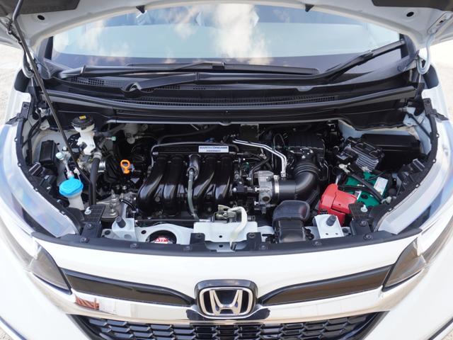 フリード Ｇ・ホンダセンシング　ワンオーナー　９インチインターナビ　バックカメラ　ＥＴＣ　アダプティブクルーズコントロール　両側電動スライドドア　シートヒーター　Ｂｌｕｅｔｏｏｔｈ　ＬＥＤヘッドライト　純正アルミホイール　禁煙車（61枚目）