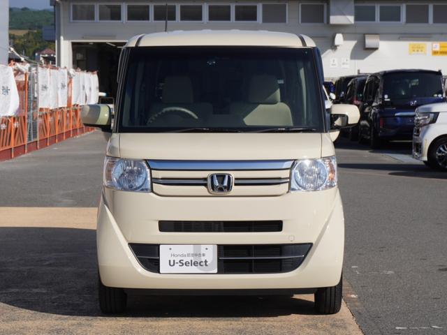 Ｎ－ＢＯＸ＋ Ｇ・Ｌパッケージ車いす仕様車　ワンオーナー車　車いす仕様車　純正７インチナビ（ＶＸＭ－１５５Ｃ）　リアカメラ　ＥＴＣ　前後ドラレコ　両側スライドドア　アイドリングストップ　ＣＤ　Ｂｌｕｅｔｏｏｔｈ　ラジオ　ＳＤ　ドアバイザー（13枚目）