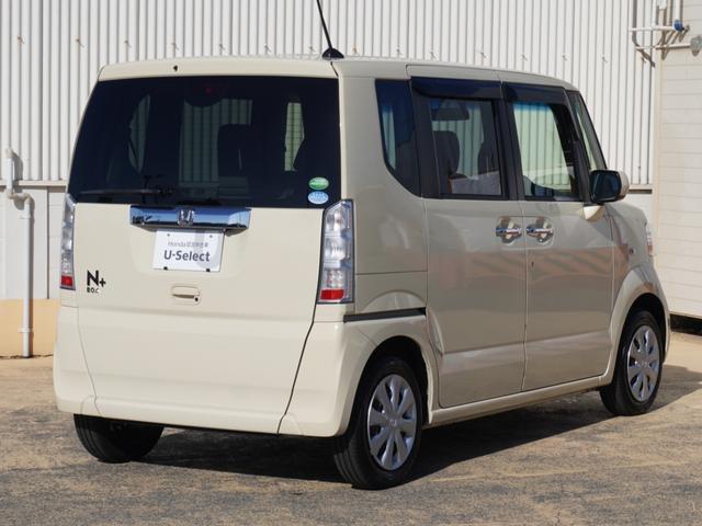 Ｎ－ＢＯＸ＋ Ｇ・Ｌパッケージ車いす仕様車　ワンオーナー車　車いす仕様車　純正７インチナビ（ＶＸＭ－１５５Ｃ）　リアカメラ　ＥＴＣ　前後ドラレコ　両側スライドドア　アイドリングストップ　ＣＤ　Ｂｌｕｅｔｏｏｔｈ　ラジオ　ＳＤ　ドアバイザー（15枚目）