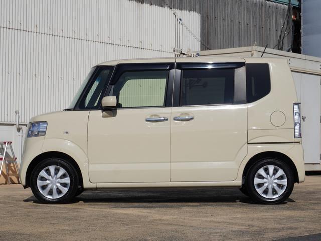 Ｎ－ＢＯＸ＋ Ｇ・Ｌパッケージ車いす仕様車　ワンオーナー車　車いす仕様車　純正７インチナビ（ＶＸＭ－１５５Ｃ）　リアカメラ　ＥＴＣ　前後ドラレコ　両側スライドドア　アイドリングストップ　ＣＤ　Ｂｌｕｅｔｏｏｔｈ　ラジオ　ＳＤ　ドアバイザー（16枚目）