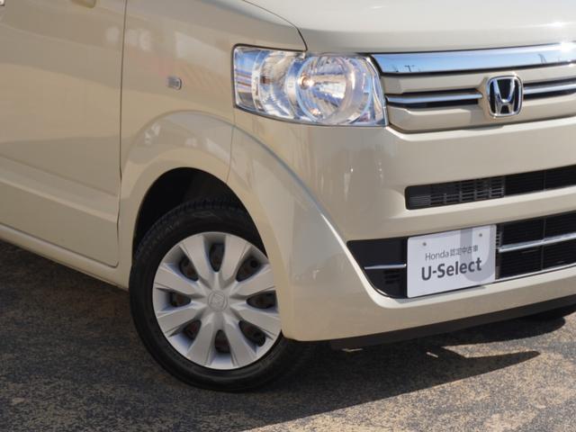 Ｎ－ＢＯＸ＋ Ｇ・Ｌパッケージ車いす仕様車　ワンオーナー車　車いす仕様車　純正７インチナビ（ＶＸＭ－１５５Ｃ）　リアカメラ　ＥＴＣ　前後ドラレコ　両側スライドドア　アイドリングストップ　ＣＤ　Ｂｌｕｅｔｏｏｔｈ　ラジオ　ＳＤ　ドアバイザー（28枚目）