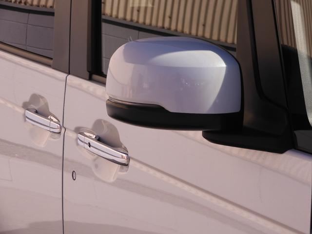 Ｎ－ＢＯＸカスタム ベースグレード　当社デモカ－（試乗車）　大画面９型コネクトナビ　Ｒカメラ　連動ドラレコ　ＥＴＣ　両側電動スライドドア　シートヒーター　Ｂｌｕｅｔｏｏｔｈ　ＬＥＤヘッドライト　電子パーキング　衝突軽減ブレーキ　禁煙車（39枚目）