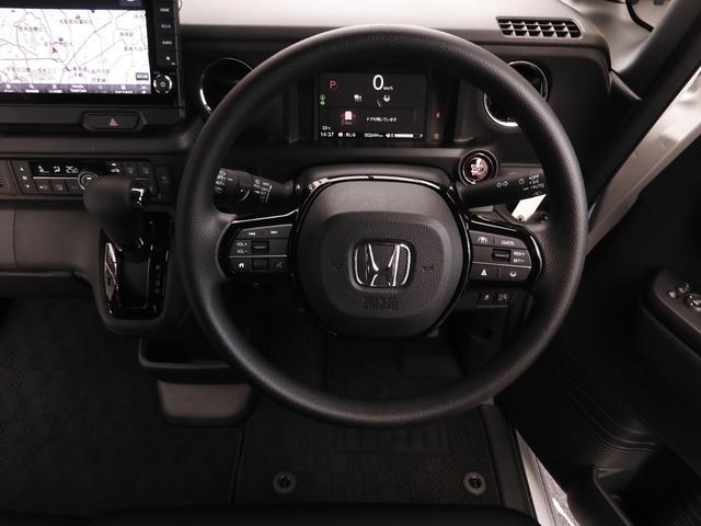 Ｎ－ＢＯＸカスタム ベースグレード　当社デモカ－（試乗車）　大画面９型コネクトナビ　Ｒカメラ　連動ドラレコ　ＥＴＣ　両側電動スライドドア　シートヒーター　Ｂｌｕｅｔｏｏｔｈ　ＬＥＤヘッドライト　電子パーキング　衝突軽減ブレーキ　禁煙車（50枚目）