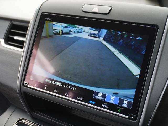 フリード＋ Ｇ・ホンダセンシング　ワンオーナー車　　９インチナビ（純正用品ＶＸＭ－１９７ＶＦＮｉ）　　バックカメラ　ＥＴＣ　両側電動スライドドア　Ｂｌｕｅｔｏｏｔｈ　ＬＥＤオートライト　衝突被害軽減ブレーキ　アイドリングストップ（4枚目）