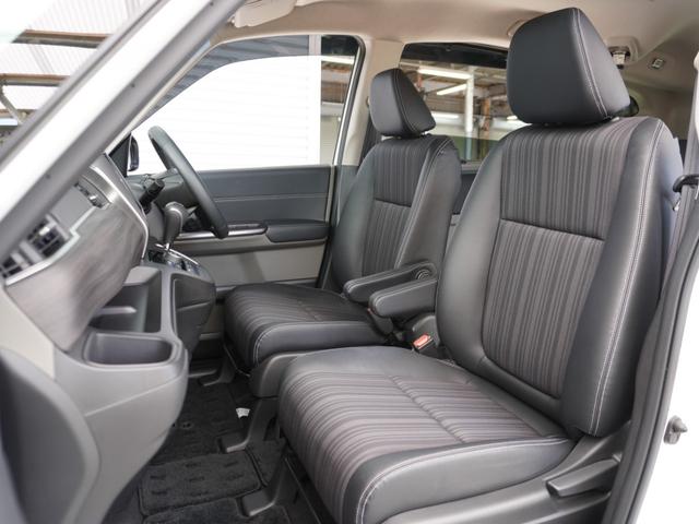 フリード＋ Ｇ・ホンダセンシング　ワンオーナー車　　９インチナビ（純正用品ＶＸＭ－１９７ＶＦＮｉ）　　バックカメラ　ＥＴＣ　両側電動スライドドア　Ｂｌｕｅｔｏｏｔｈ　ＬＥＤオートライト　衝突被害軽減ブレーキ　アイドリングストップ（8枚目）