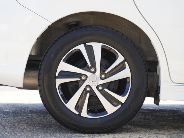 フリード＋ Ｇ・ホンダセンシング　ワンオーナー車　　９インチナビ（純正用品ＶＸＭ－１９７ＶＦＮｉ）　　バックカメラ　ＥＴＣ　両側電動スライドドア　Ｂｌｕｅｔｏｏｔｈ　ＬＥＤオートライト　衝突被害軽減ブレーキ　アイドリングストップ（19枚目）