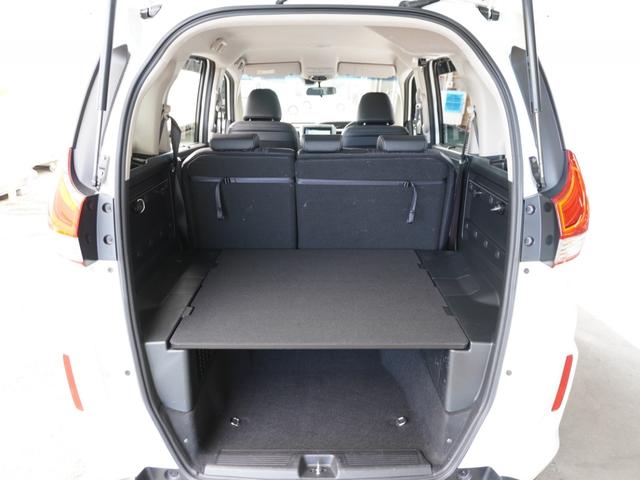 フリード＋ Ｇ・ホンダセンシング　ワンオーナー車　　９インチナビ（純正用品ＶＸＭ－１９７ＶＦＮｉ）　　バックカメラ　ＥＴＣ　両側電動スライドドア　Ｂｌｕｅｔｏｏｔｈ　ＬＥＤオートライト　衝突被害軽減ブレーキ　アイドリングストップ（38枚目）