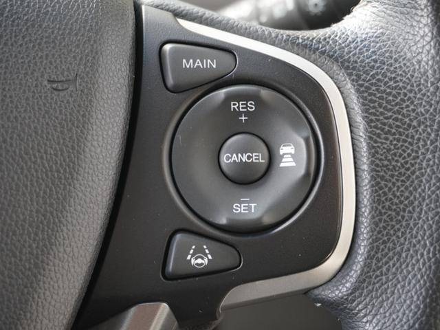フリード＋ Ｇ・ホンダセンシング　ワンオーナー車　　９インチナビ（純正用品ＶＸＭ－１９７ＶＦＮｉ）　　バックカメラ　ＥＴＣ　両側電動スライドドア　Ｂｌｕｅｔｏｏｔｈ　ＬＥＤオートライト　衝突被害軽減ブレーキ　アイドリングストップ（46枚目）