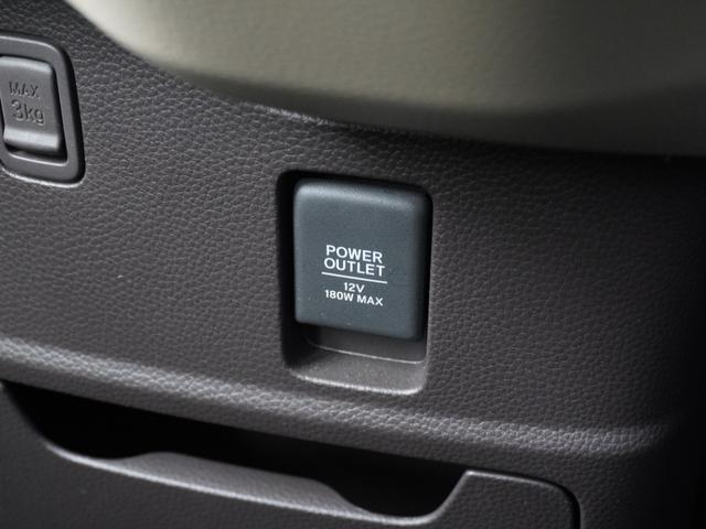 Ｎ－ＢＯＸ Ｇホンダセンシング　ワンオーナー　７インチインターナビ　バックカメラ　ＥＴＣ　アダプティブクルーズコントロール　Ｂｌｕｅｔｏｏｔｈ　ＵＳＢ入力端子　ＬＥＤヘッドライト　両側スライドドア　衝突被害軽減ブレーキ　ＣＤ　禁煙車（49枚目）