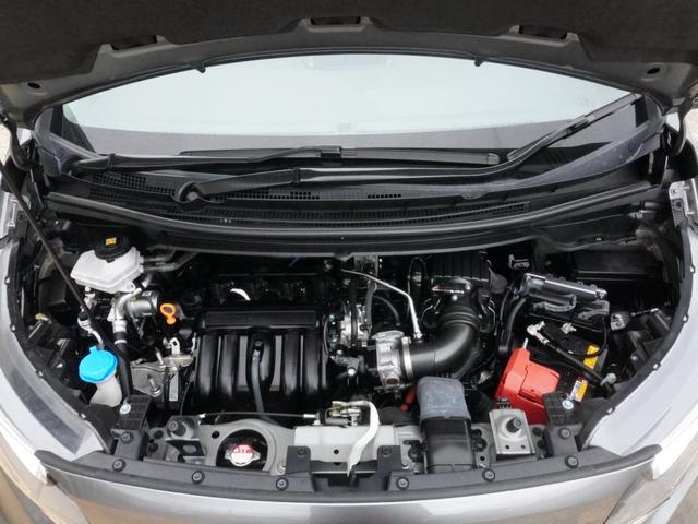 フリード＋ハイブリッド ハイブリッドＧ　ワンオーナー　７インチナビ　バックカメラ　ＥＴＣ　アダプティブクルーズコントロール　両側電動スライドドア　シートヒーター　Ｂｌｕｅｔｏｏｔｈ　ＬＥＤヘッドライト　衝突被害軽減ブレーキ　禁煙車（20枚目）