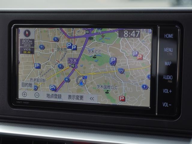 ライズ Ｚ　ワンオーナー　７インチナビ　全周囲カメラ　ＥＴＣ　アダプティブクルーズコントロール　シートヒーター　Ｂｌｕｅｔｏｏｔｈ　ＬＥＤヘッドライト　衝突被害軽減ブレーキ　ブラインドスポットモニター　禁煙車（3枚目）