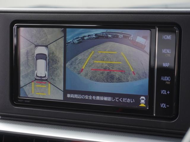 ライズ Ｚ　ワンオーナー　７インチナビ　全周囲カメラ　ＥＴＣ　アダプティブクルーズコントロール　シートヒーター　Ｂｌｕｅｔｏｏｔｈ　ＬＥＤヘッドライト　衝突被害軽減ブレーキ　ブラインドスポットモニター　禁煙車（4枚目）