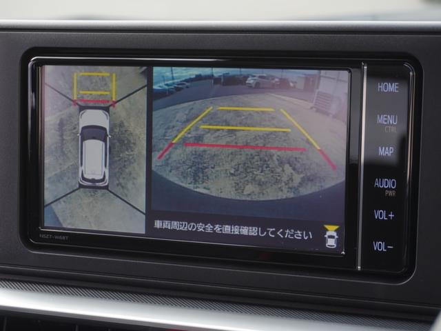 ライズ Ｚ　ワンオーナー　７インチナビ　全周囲カメラ　ＥＴＣ　アダプティブクルーズコントロール　シートヒーター　Ｂｌｕｅｔｏｏｔｈ　ＬＥＤヘッドライト　衝突被害軽減ブレーキ　ブラインドスポットモニター　禁煙車（38枚目）