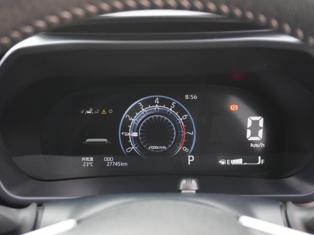 ライズ Ｚ　ワンオーナー　７インチナビ　全周囲カメラ　ＥＴＣ　アダプティブクルーズコントロール　シートヒーター　Ｂｌｕｅｔｏｏｔｈ　ＬＥＤヘッドライト　衝突被害軽減ブレーキ　ブラインドスポットモニター　禁煙車（54枚目）