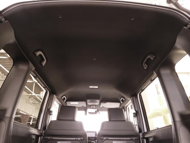 Ｎ－ＢＯＸカスタム ターボ　デモカー　９インチナビ　バックカメラ　ドラレコ　ＥＴＣ　アダプティブクルーズコントロール　両側電動スライドドア　シートヒーター　Ｂｌｕｅｔｏｏｔｈ　ＬＥＤヘッドライト　衝突被害軽減ブレーキ　禁煙車（54枚目）