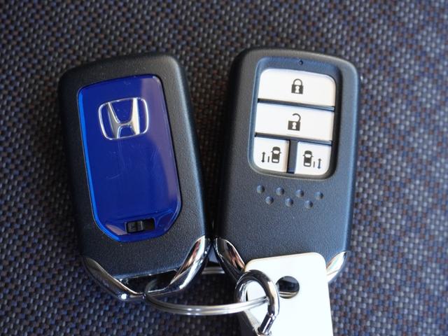 フリードハイブリッド ハイブリッド・Ｇホンダセンシング　ワンオーナー　９インチナビ　バックカメラ　ＥＴＣ　アダプティブクルーズコントロール　両側電動スライドドア　シートヒーター　Ｂｌｕｅｔｏｏｔｈ　ＬＥＤヘッドライト　衝突被害軽減ブレーキ　禁煙車（36枚目）