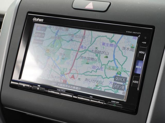 フリード Ｇ・ホンダセンシング　ワンオーナー　７インチナビ　バックカメラ　ＥＴＣ　アダプティブクルーズコントロール　両側電動スライドドア　Ｂｌｕｅｔｏｏｔｈ　ＬＥＤヘッドライト　衝突被害軽減ブレーキ　純正アルミホイール（3枚目）