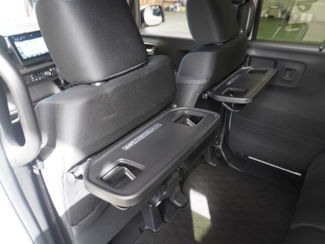 Ｎ－ＢＯＸカスタム ベースグレード　デモカー　９インチナビ　バックカメラ　ドラレコ　ＥＴＣ　アダプティブクルーズコントロール　両側電動スライドドア　シートヒーター　Ｂｌｕｅｔｏｏｔｈ　ＬＥＤヘッドライト　衝突被害軽減ブレーキ　Ｗ電動ドア（60枚目）