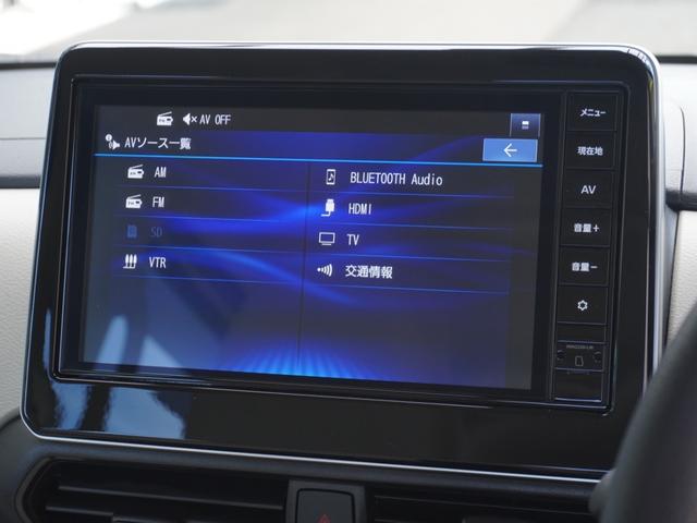 ｅＫスペース Ｇ　ナビ（ＭＭ２２２Ｄ－ＬＭ）　バックカメラ　ＥＴＣ　シートヒーター　Ｂｌｕｅｔｏｏｔｈ　ＬＥＤオートライト　障害物センサー　片側電動スライドドア　衝突被害軽減ブレーキ　盗難防止装置　フルセグＴＶ（4枚目）