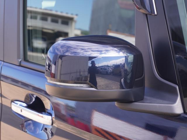 Ｎ－ＢＯＸカスタム Ｌ　ワンオーナー車　７インチナビ（ＶＸＭ－２３４ＶＦｉ）　バックカメラ　ＥＴＣ　片側電動スライドドア　シートヒーター　Ｂｌｕｅｔｏｏｔｈ　ＬＥＤオートライト　衝突被害軽減ブレーキ　　サイドエアバック（32枚目）