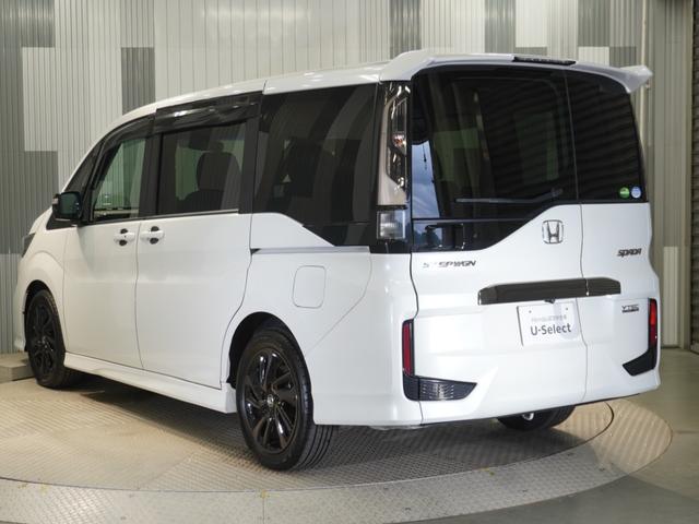 ステップワゴンスパーダ スパーダ・クールスピリットホンダセンシング　純正メモリーナビ　ホンダセンシング　ＬＥＤヘッドライト　ＥＴＣ　クルーズコントロール　Ｕ－Ｓｅｌｅｃｔ１年間走行無制限保証（8枚目）